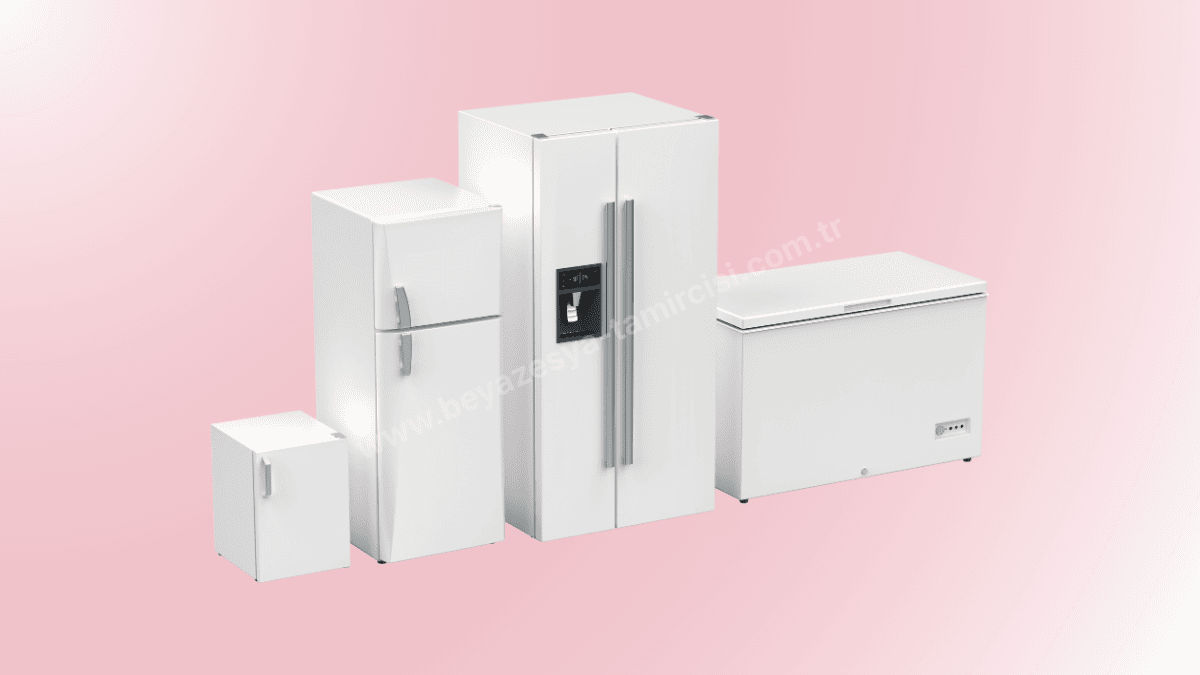 Altınordu Buzdolabı Tamircisi - Altınordu Beyaz Eşya Tamircisi