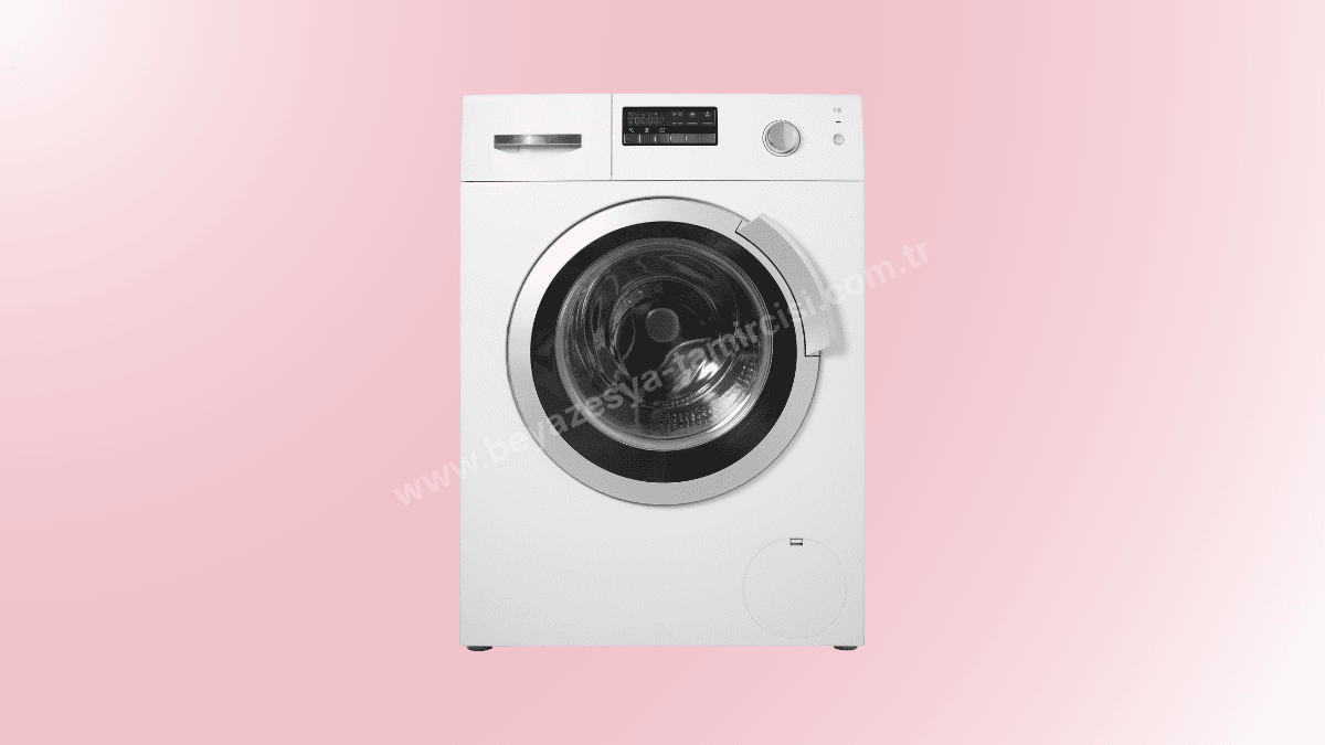 Altınordu Çamaşır Makinesi Tamircisi - Altınordu Beyaz Eşya Tamircisi